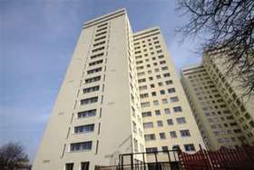 2&nbsp;Bedroom&nbsp;Flat