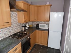3 Bedroom Terraced
