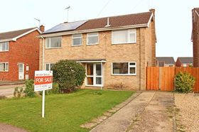 3 Bedroom Semi-Detac...