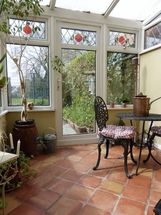 2 Bedroom Terraced