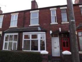 3 Bedroom Terraced