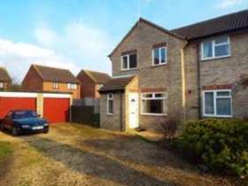 3 Bedroom Semi-Detac...