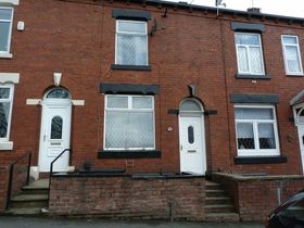 2 Bedroom Terraced