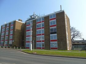 1 Bedroom Flat
