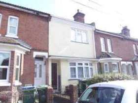 3 Bedroom Terraced