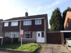 3 Bedroom Semi-Detac...