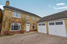 4&nbsp;Bedroom&nbsp;Detached