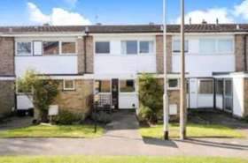 3 Bedroom Terraced