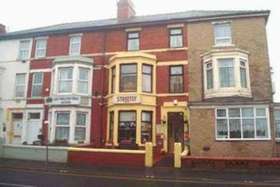 9&nbsp;Bedroom&nbsp;Detached