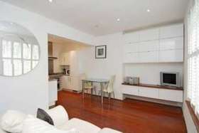 1 Bedroom Flat