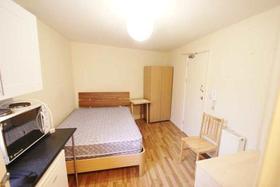 London HA1 2TA Harrow, HA1 2TA