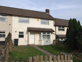 3 Bedroom Terraced