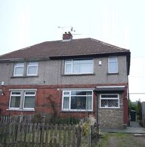 3 Bedroom Semi-Detac...