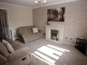 3 Bedroom Terraced