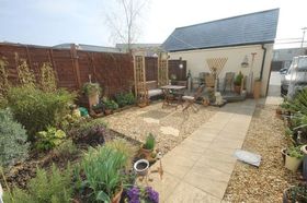 3 Bedroom Terraced