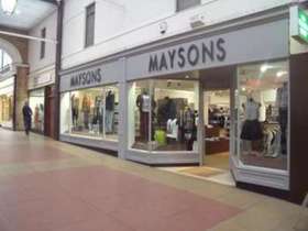 Bedford  Bedford, MK40 1NS