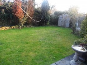 4 Bedroom Detached