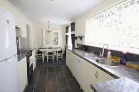 2 Bedroom Terraced
