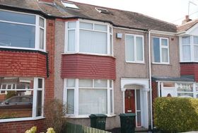 5 Bedroom Property