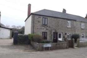 2 Bedroom End of Ter...