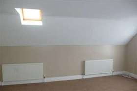 1 Bedroom Flat