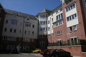 2 Bedroom Flat