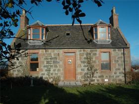 3 Bedroom Detached