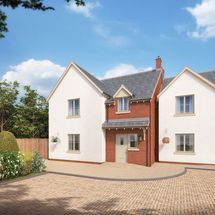 3 Bedroom Detached