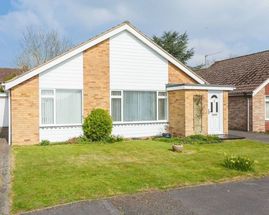 2 Bedroom Detached