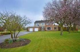 5 Bedroom Detached