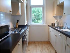2 Bedroom Flat