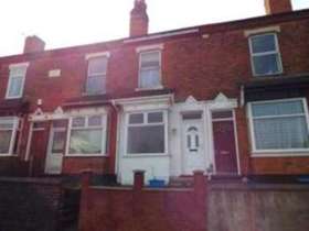 3 Bedroom Terraced