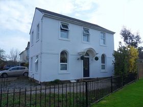 3 Bedroom Detached