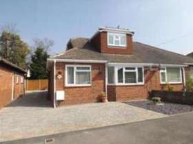 3 Bedroom Bungalow