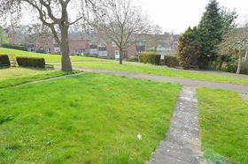 3 Bedroom Terraced