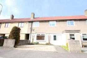 3 Bedroom Terraced