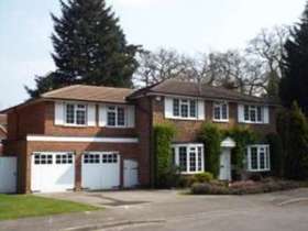 4 Bedroom Detached