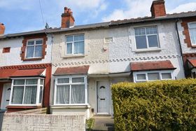 3 Bedroom Terraced