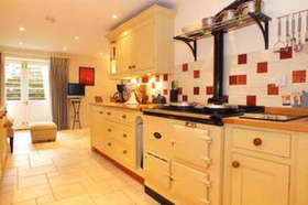 3 Bedroom Terraced