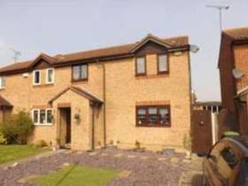 2&nbsp;Bedroom&nbsp;Semi-Detac...