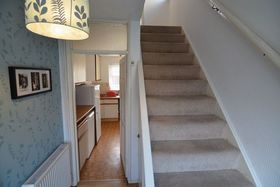 2 Bedroom Semi-Detac...