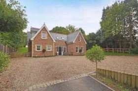 4 Bedroom Detached