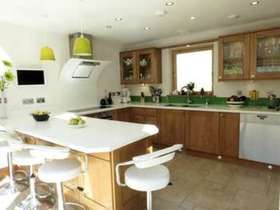 3 Bedroom Detached