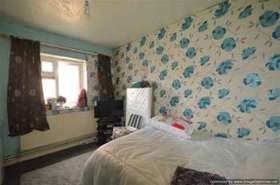 4 Bedroom Flat