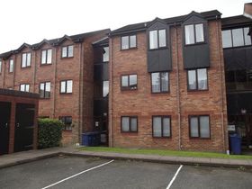 1 Bedroom Flat