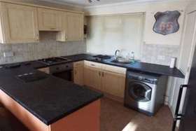 1 Bedroom Flat
