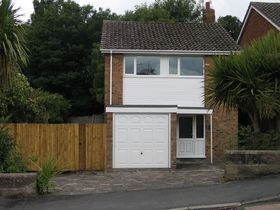 3 Bedroom Detached