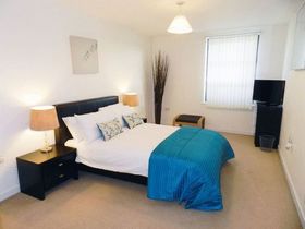 1 Bedroom Flat
