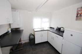 1 Bedroom Detached