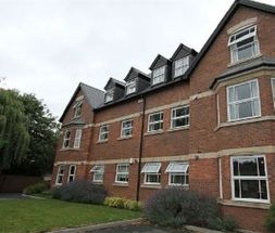 2 Bedroom Flat